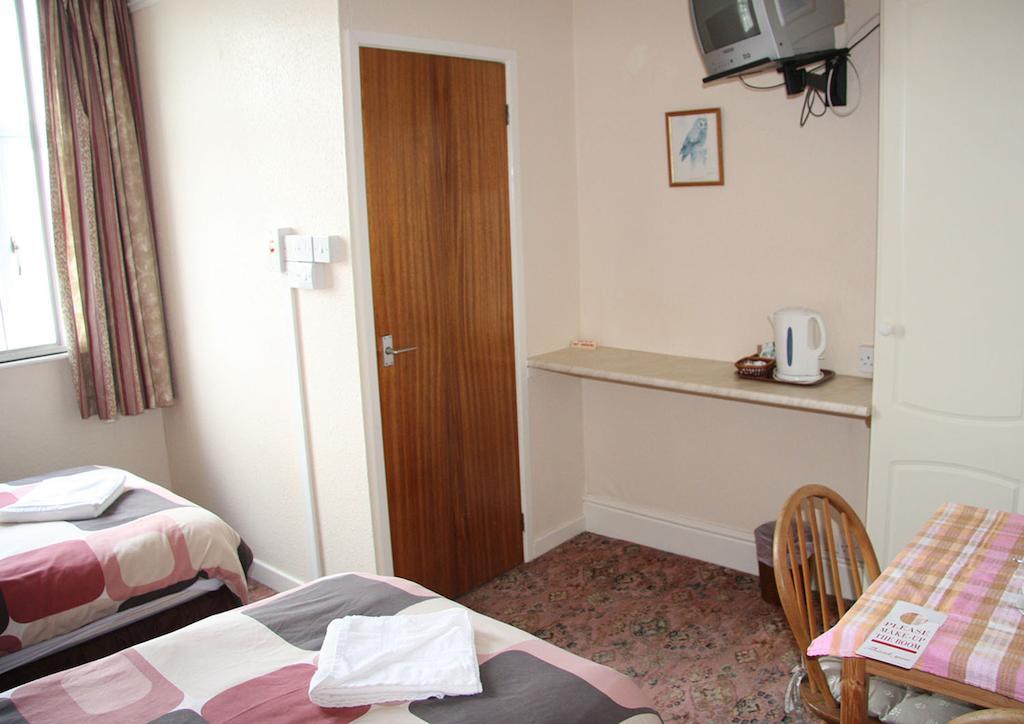 Dove Court Mini Lodge Almondsbury Exteriér fotografie