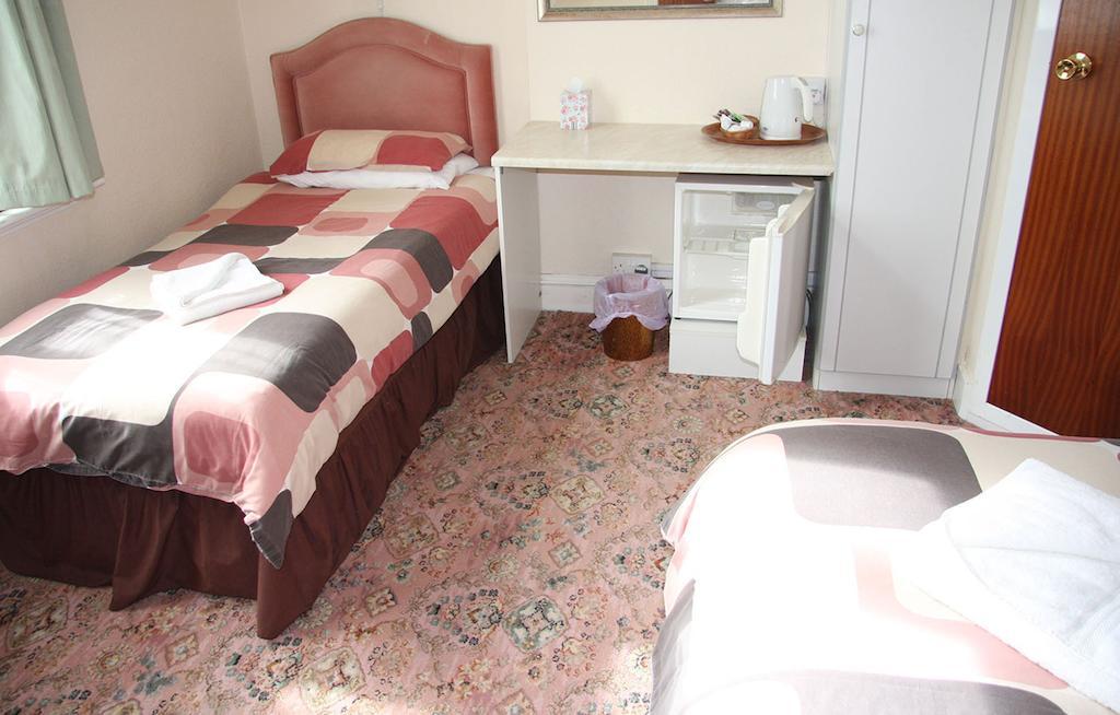 Dove Court Mini Lodge Almondsbury Exteriér fotografie