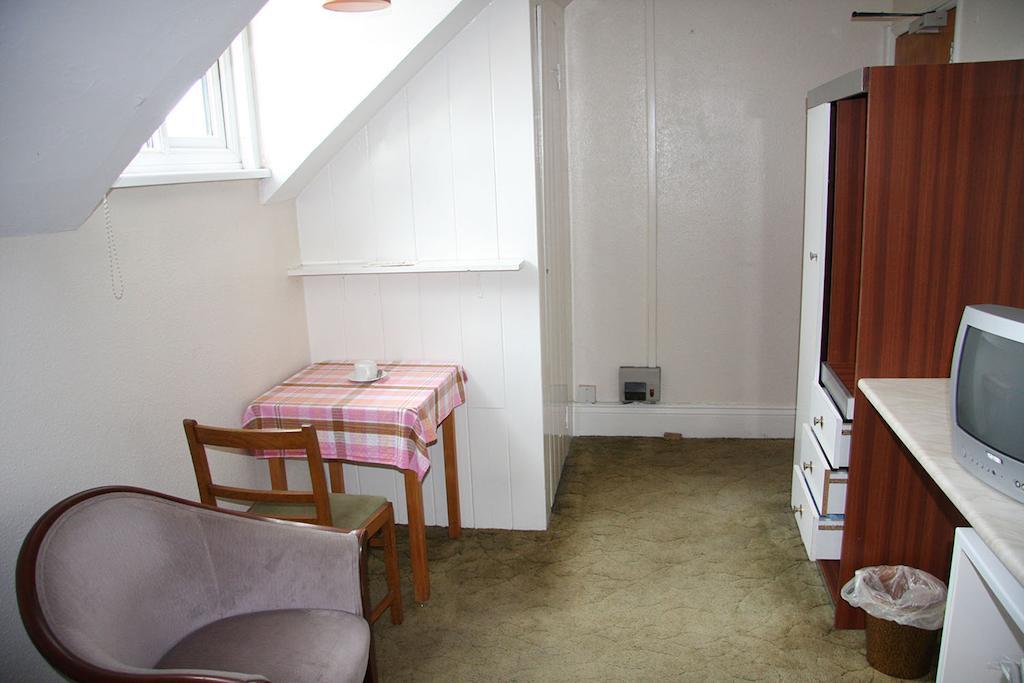 Dove Court Mini Lodge Almondsbury Exteriér fotografie